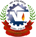 Vimal Jyothi Engineering College - [VJEC] logo