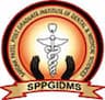 Sardar Patel Post Graduate Institute of Dental and Medical Sciences - [SPPGIDMS] logo