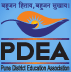 Annasaheb Waghire College of Science, Arts & Commerce Otur logo