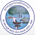 Shree Jayendrapuri Arts and Science College logo