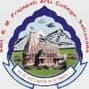 Smt RM Prajapati Arts College logo