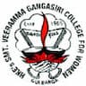 Smt Veeramma Gangasiri College for Women logo