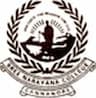 Sree Narayana College logo