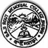 Baji Rout Memorial College logo