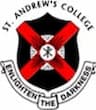 St Andrew's College of Arts Science and Commerce logo