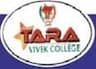 Tara Vivek College logo