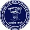 Bapujee College logo