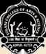 Tolani College of Arts and Science logo
