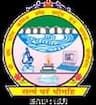 VS Patel College of Arts and Science logo