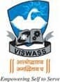 Viswass College of Social Work logo