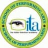 ISOMES ITA School of Performing Arts logo