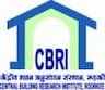 CSIR-Central Building Research Institute - [CBRI] logo