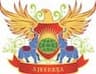 Dr. DY Patil School of Architecture Charholi logo