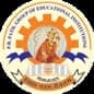 P. R. Patil College of Architecture - [PRPCOA] logo