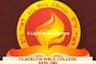 Filadelfia Bible College logo