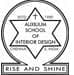 Auxilium School of Interior Design logo
