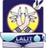 Lalit Kalakshetra, Raviraj Institute for Art and Culture logo
