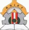 Dr. Sau Kamaltai Gawai Institute of Engineering and Technology - [KGIET] logo