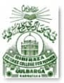 Bi Bi Raza Degree College for Women - [BBRDC] logo