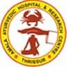 Amala Ayurvedic Hospital and Research Centre logo