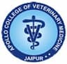 Apollo College of Veterinary Medicine logo