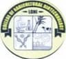 College of Agricultural Biotechnology logo
