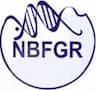 National Bureau of Fish Genetic Resources - [NBFGR] logo