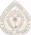 Bishop Kurialacherry College for Women Kottayam