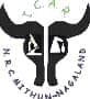 National Research Centre on Mithun - [NRCM] logo