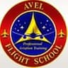 Avel Flight School logo
