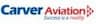 Carver Aviation logo