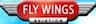 Fly Wings Aviation Pvt Ltd logo