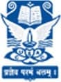 CU Shah Arts College logo