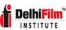 Delhi Film Institute logo