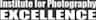 Institute for Photography Excellence logo
