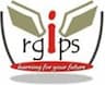RG Institute of Professional Studies logo