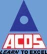 Army College of Dental Sciences - [ACDS] logo
