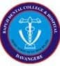 Bapuji Dental College and Hospital - [BDCH] logo
