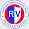 DA Pandu Memorial RV Dental College and Hospital logo