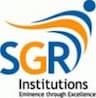Dr Syamala Reddy Dental College and Research Centre logo