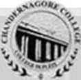 Chandernagore Goverment College Chandannagar