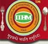 Indian Institute of Hospitality and Management - [IIHM] logo