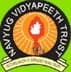Navyug College of Hotel and Tourism Management logo