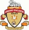 KLE Society's Law College logo