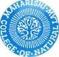 Maharishi College of Natural Law logo