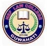 NEF Law College logo