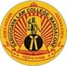 Sarvodaya Law College logo