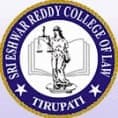 Sri Eshwar Reddy College of Law Tirupati