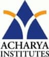 Acharya Institute Of Allied Health Sciences logo