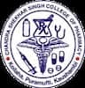 Chandra Shekhar Singh College of Pharmacy logo